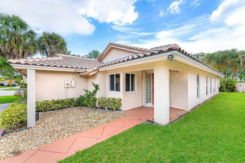 3 bedroom Single Family Residence at 6290 Sweet Maple Lane, Vista Verde Sec 3, Boca Raton — photo 3