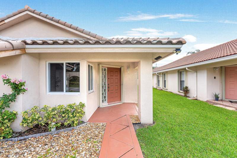 3 bedroom Single Family Residence at 6290 Sweet Maple Lane, Vista Verde Sec 3, Boca Raton — photo 4
