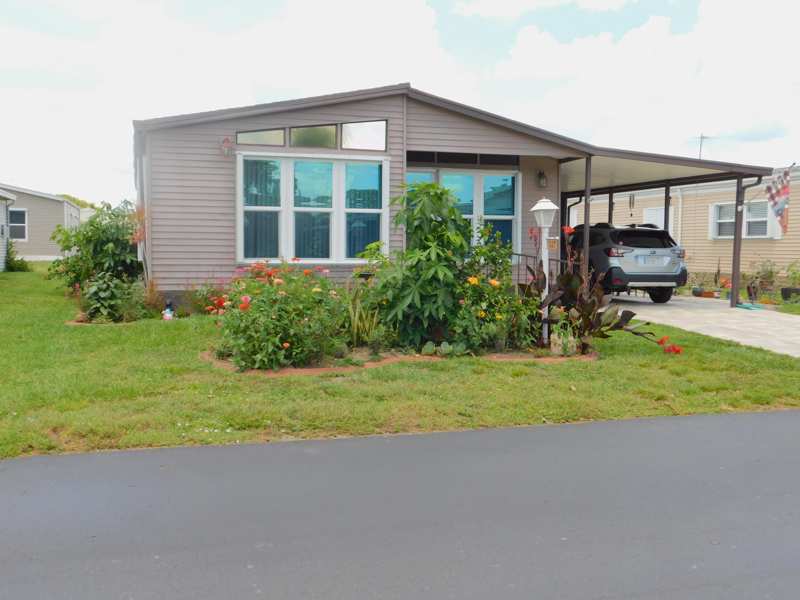 2 bedroom Single Family Residence at 527 Tropical Isles Circle #F-30, Tropical Isles, Fort Pierce — photo 1