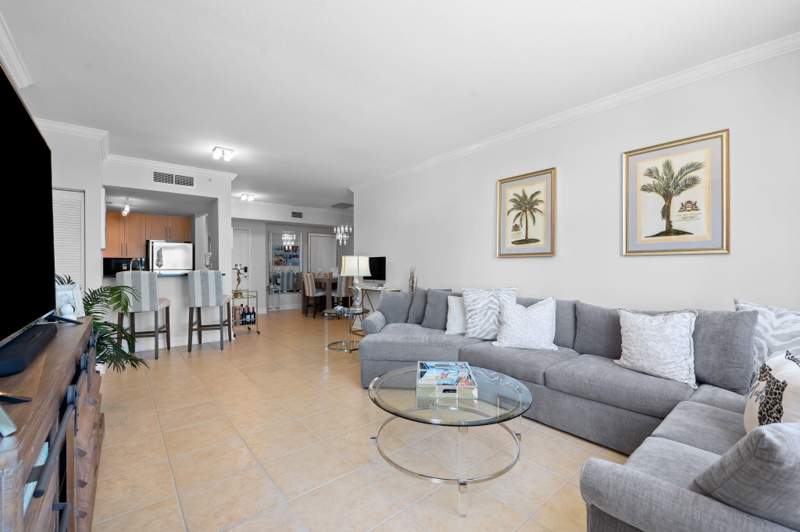 2 bedroom Condominium at 511 SE 5 Avenue #1409, Nuriver Landing Condo, Fort Lauderdale — photo 3