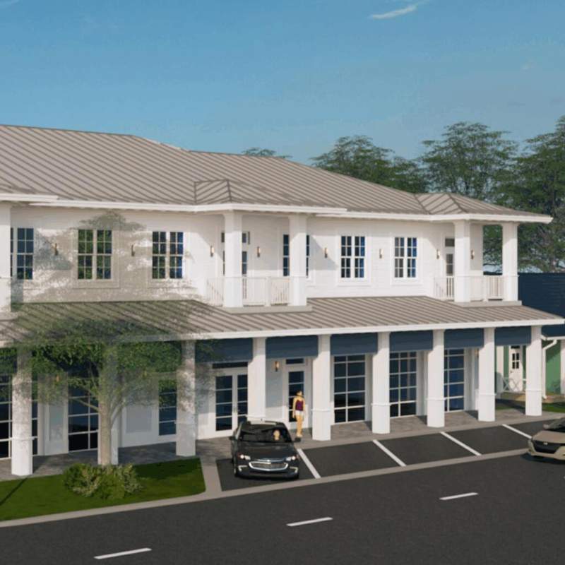 3 bedroom Townhouse at 9025 SE Bridge Road #A, Banyan Groves At Hobe Sound, Hobe Sound — photo 3