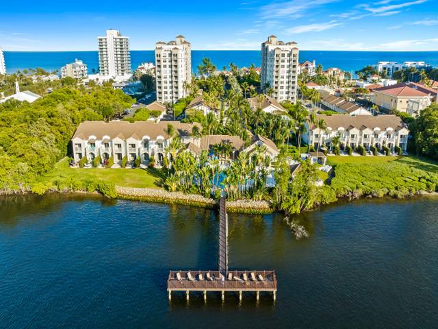 3606 S Ocean Boulevard #1004