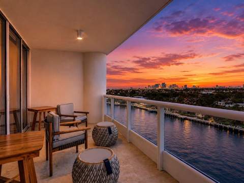 715 Bayshore Drive #902, Fort Lauderdale FL - photo 23 of 36