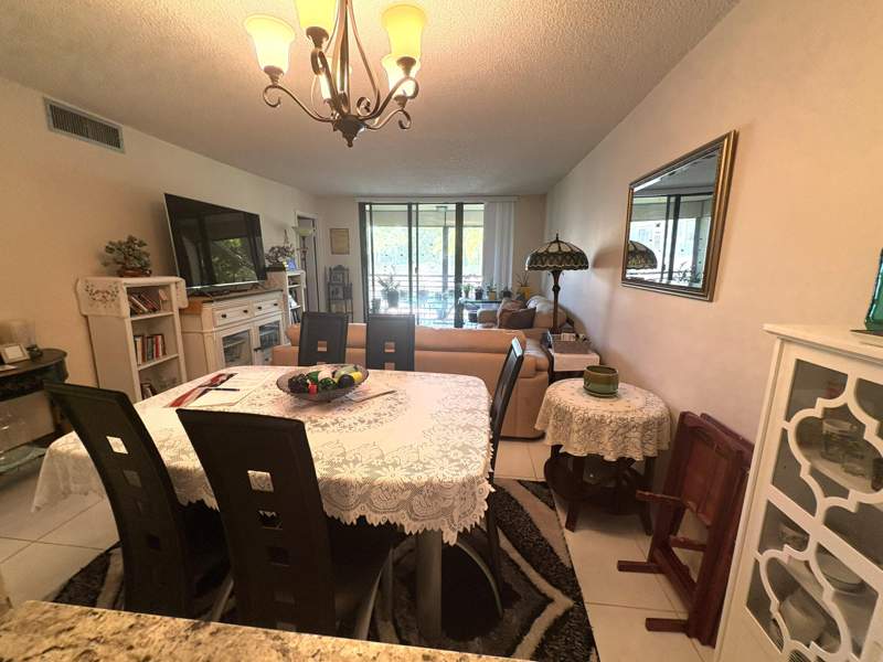 2 bedroom Condominium at 8150 W Mcnab Road #222, Concord Village Condominium Ix, Tamarac — photo 5