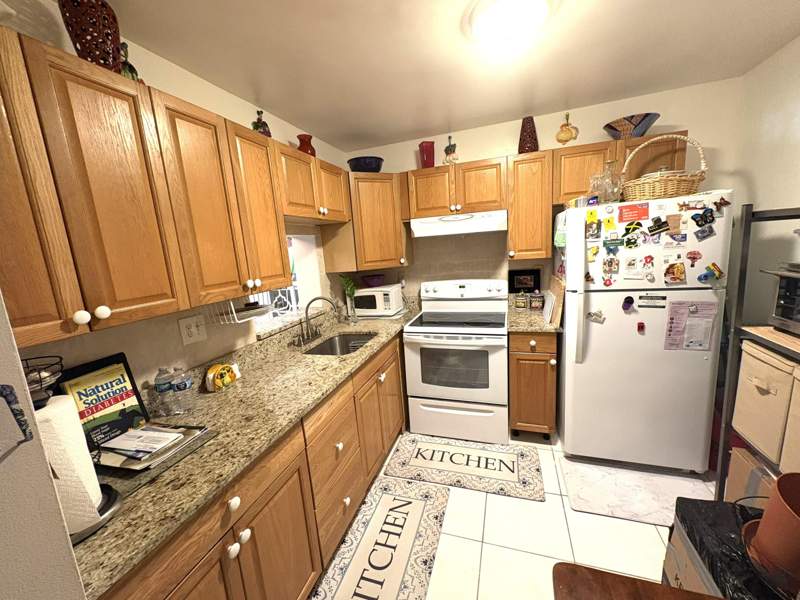 2 bedroom Condominium at 8150 W Mcnab Road #222, Concord Village Condominium Ix, Tamarac — photo 3