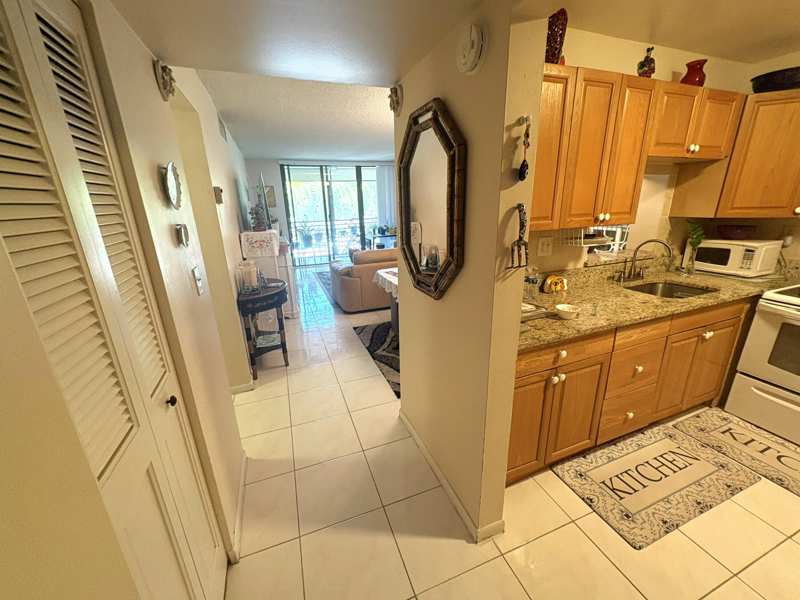 2 bedroom Condominium at 8150 W Mcnab Road #222, Concord Village Condominium Ix, Tamarac — photo 1