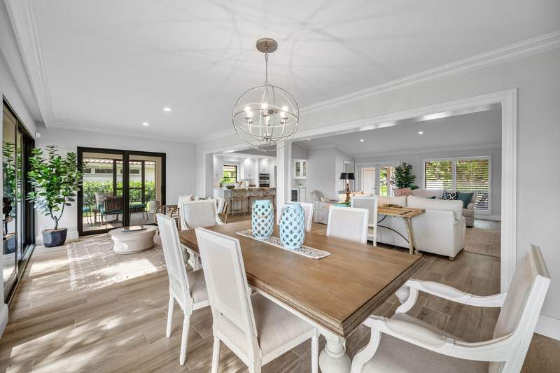 3 bedroom Single Family Residence at 10420 Seaholly Terrace, Quail Ridge, Boynton Beach — photo 5