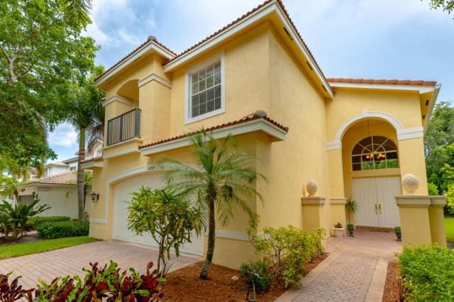 Canyon Isles