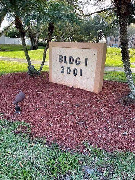 1 bedroom Condominium at 3001 W Rolling Hills #608, Rolling Hills Golf And, Davie — photo 2