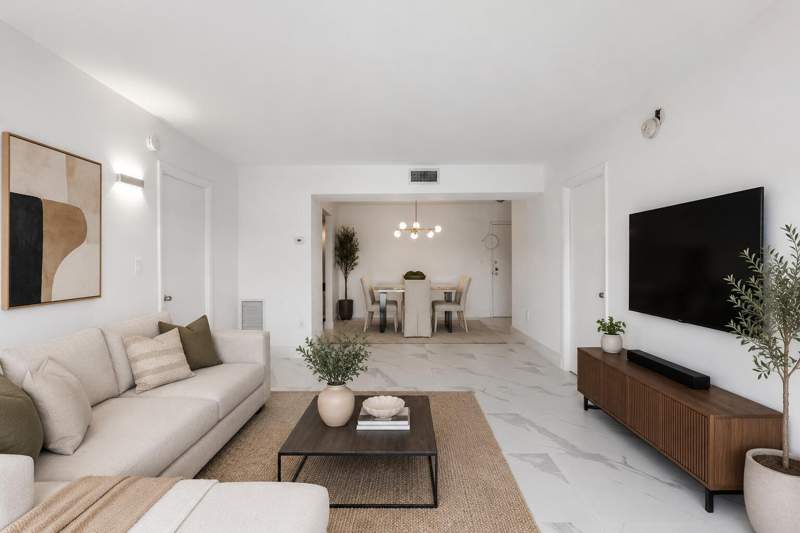 2 bedroom Condominium at 4164 Inverrary Drive #412, Manors Of Inverrary Xii, Lauderhill — photo 2