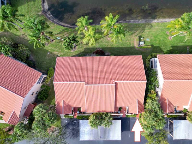 3 bedroom Condominium at 14383 Via Royal #3, Emerald Pointe Condo, Delray Beach — photo 4