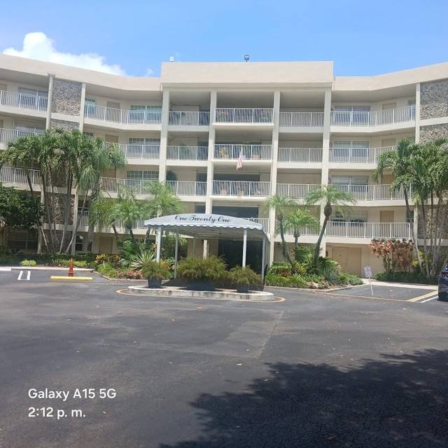 800 Cypress Grove Drive #Unit 312