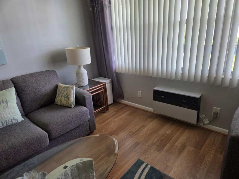 1 bedroom Condominium at 138 Newport I, Newport I Condo, Deerfield Beach — photo 1