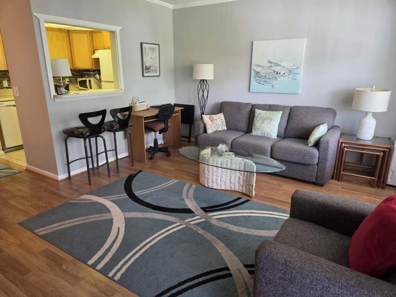 1 bedroom Condominium at 138 Newport I, Newport I Condo, Deerfield Beach — photo 3