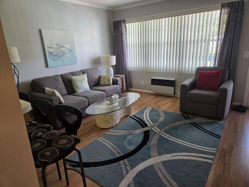 1 bedroom Condominium at 138 Newport I, Newport I Condo, Deerfield Beach — photo 4