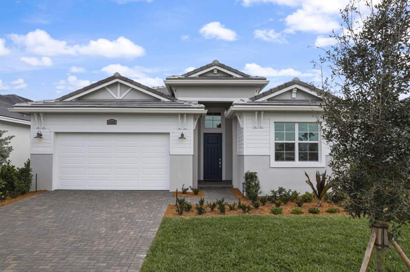 4 bedroom Single Family Residence at 13766 SE Chantilly Trace, Mosaic, Port St. Lucie — photo 2