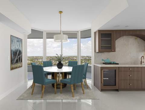 1700 S Ocean Boulevard #15c, Lauderdale-By-The-Sea FL - photo 7 of 52