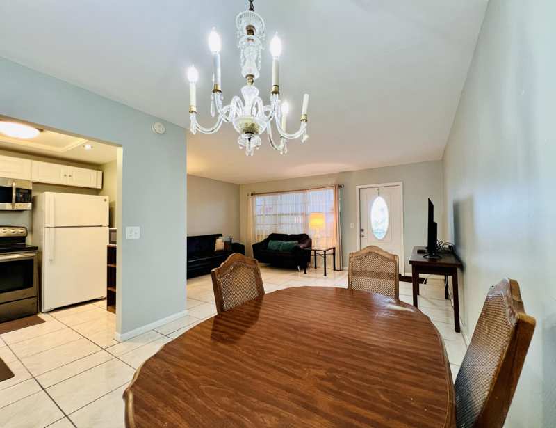 1 bedroom Condominium at 330 Southampton B, Century Village - Southampton Condo, West Palm Beach — photo 1