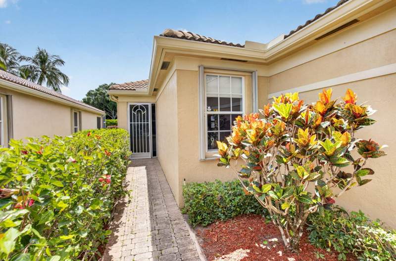 2 bedroom Single Family Residence at 15562 Fiorenza Circle, Vizcaya 4, Delray Beach — photo 5