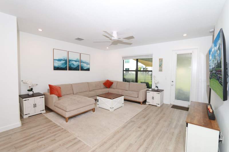 3 bedroom Townhouse at 14202 SW Thorens Drive, Cadence Phase B1, Port St. Lucie — photo 3