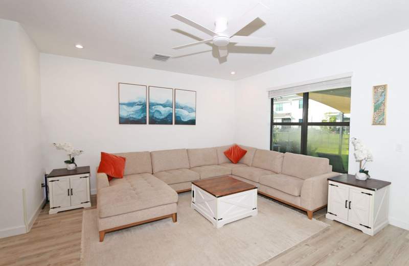 3 bedroom Townhouse at 14202 SW Thorens Drive, Cadence Phase B1, Port St. Lucie — photo 4
