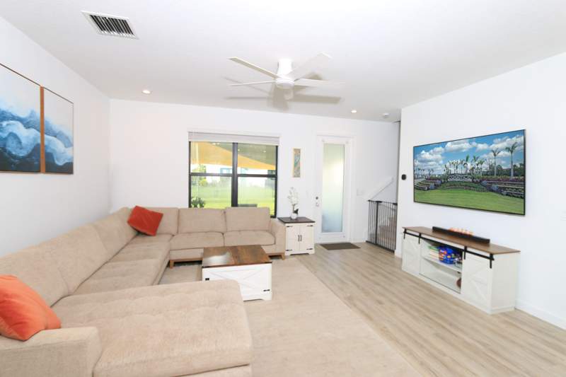 3 bedroom Townhouse at 14202 SW Thorens Drive, Cadence Phase B1, Port St. Lucie — photo 5
