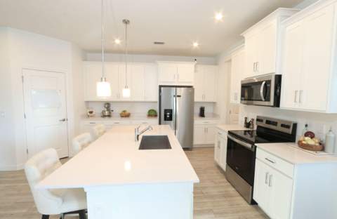 14202 SW Thorens Drive, Port St. Lucie FL - photo 7 of 43