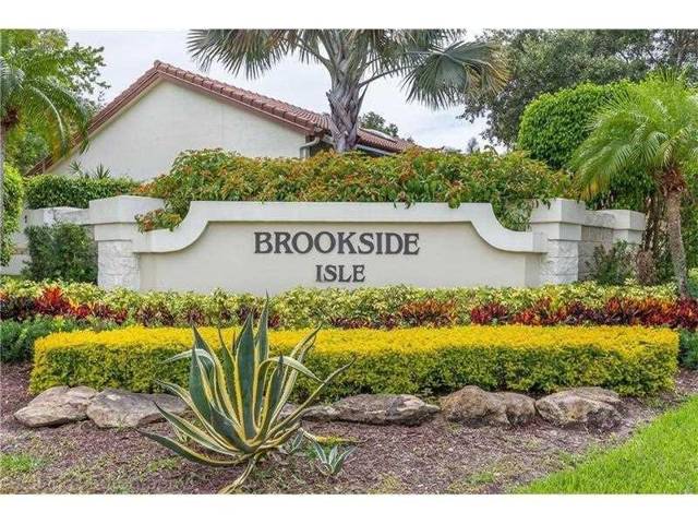 Brookside North