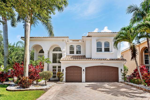 Canyon Isles