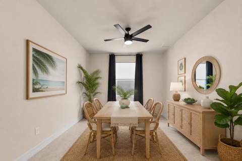 10275 SW Captiva Drive, Port St. Lucie FL - photo 8 of 32
