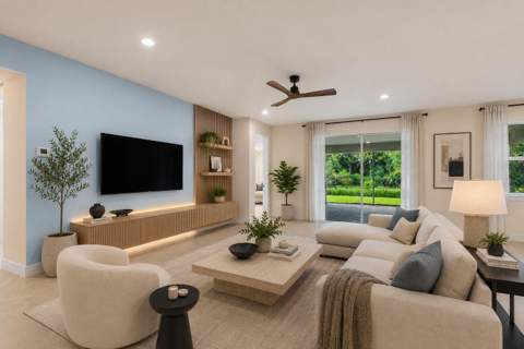 10275 SW Captiva Drive, Port St. Lucie FL - photo 6 of 32