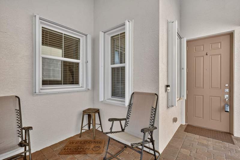 2 bedroom Single Family Residence at 2415 NW Padova Street, Vizcaya Falls Plat 3, Port St. Lucie — photo 5