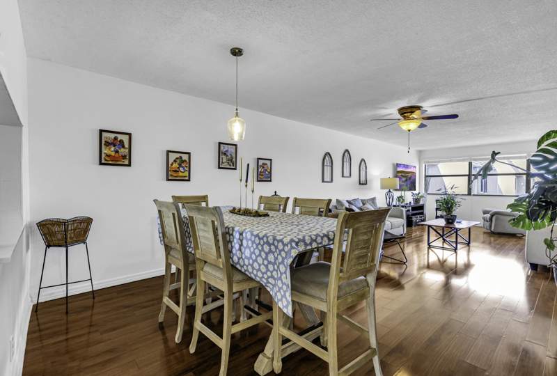 2 bedroom Condominium at 2705 NW 104th Avenue #406, Sunrise Lakes 214 Condo, Sunrise — photo 4