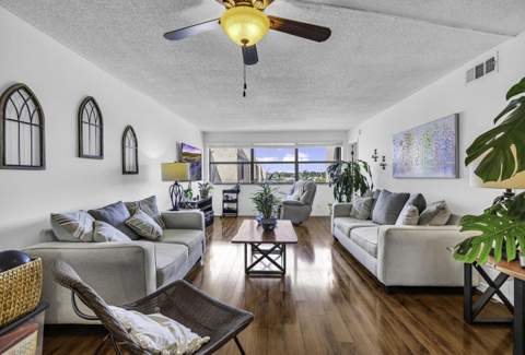 2705 NW 104th Avenue #406, Sunrise FL - photo 9 of 43