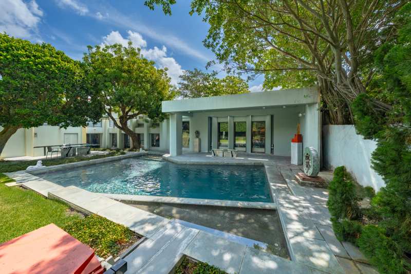 2 bedroom Single Family Residence at 1496 N Lake Way, Boca Ratone Co Inlet, Palm Beach — photo 1