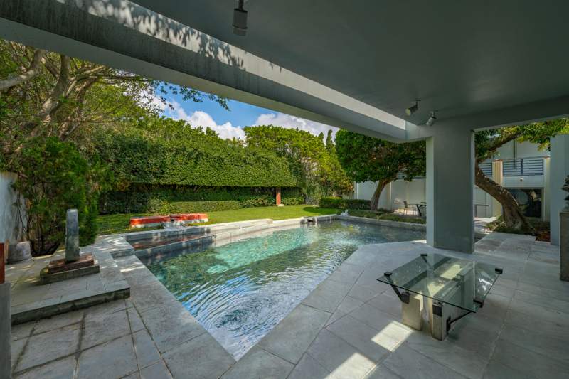 2 bedroom Single Family Residence at 1496 N Lake Way, Boca Ratone Co Inlet, Palm Beach — photo 4