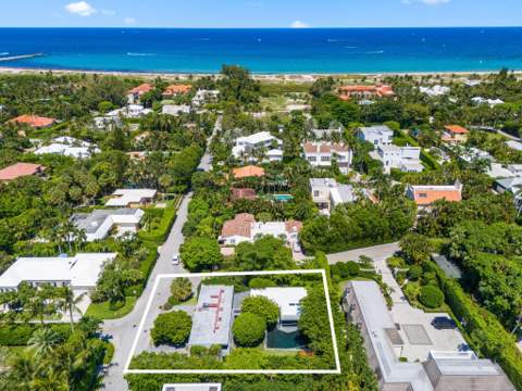1496 N Lake Way, Palm Beach FL - photo 8 of 19