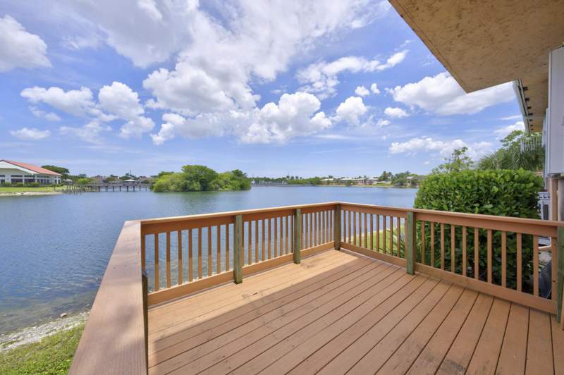 3 bedroom Townhouse at 3291 NW 44th Street #2, Sartori Lake, Oakland Park — photo 2