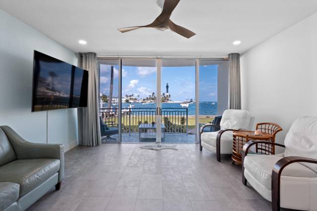 2508 Bay Drive #Unit 105 home for sale in Hillsboro Shores Executive