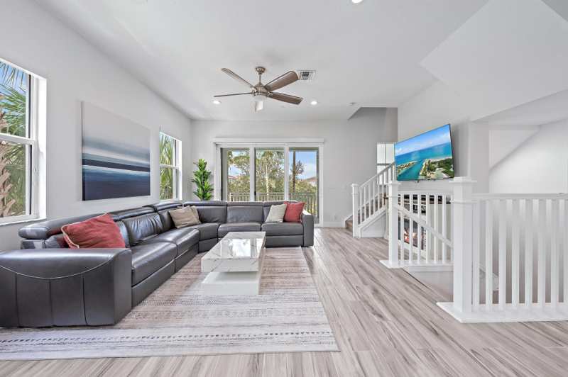 3 bedroom Townhouse at 4145 Faraday Way, Alton, Palm Beach Gardens — photo 1