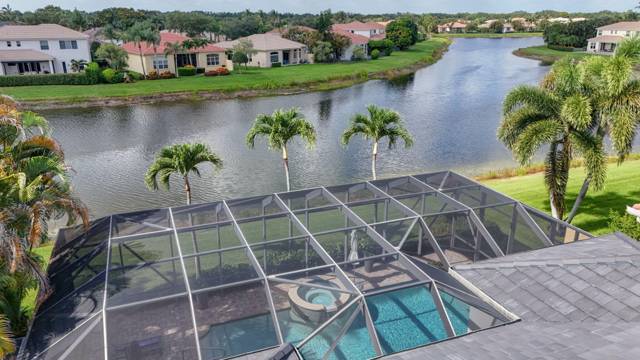 Mirabella at Mirasol A
