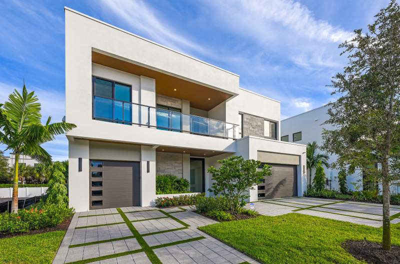5 bedroom Single Family Residence at 16709 Mosaic Place, The Estates at Morikami Park Road, Delray Beach — photo 2
