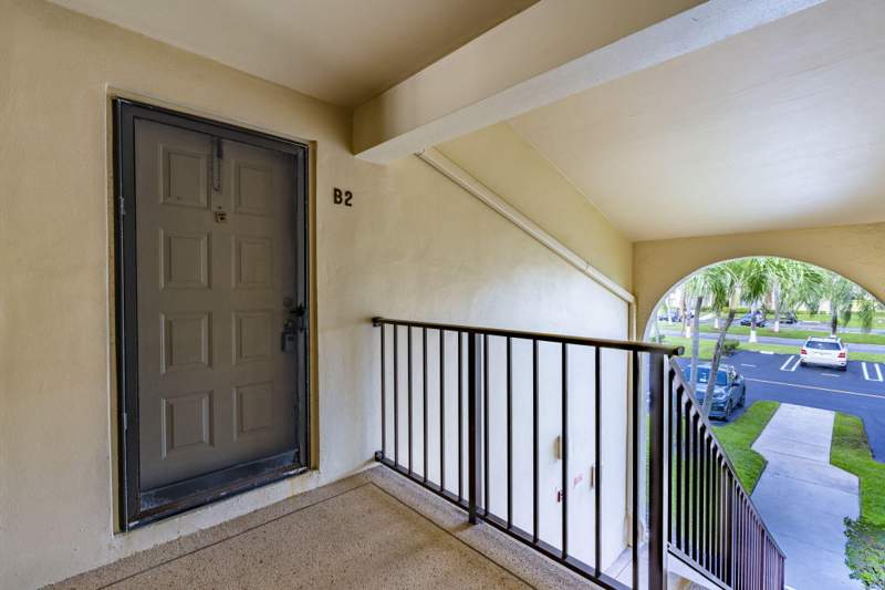 1 bedroom Condominium at 610 Sea Pine Way #B2, Pine Ridge North II Condo, Greenacres — photo 4