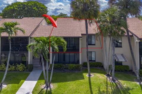 610 Sea Pine Way #B2, Greenacres FL - photo 20 of 32