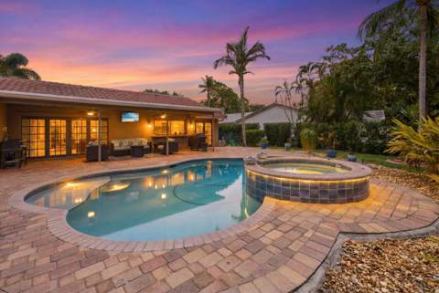 2017 NW 102nd Terrace, Coral Springs FL - photo 9 of 58