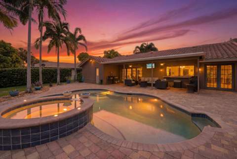 2017 NW 102nd Terrace, Coral Springs FL - photo 10 of 58