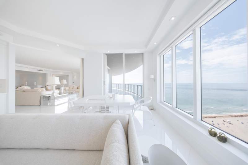 3 bedroom Condominium at 2700 N Ocean Drive #2503a, 2700 North Ocean Condo, Riviera Beach — photo 4