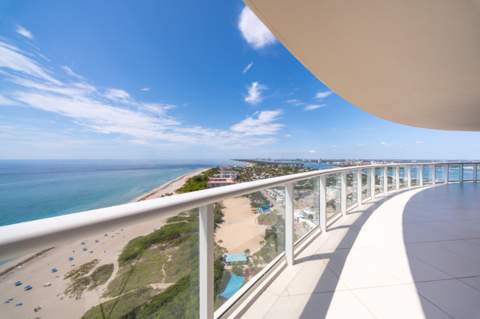 2700 N Ocean Drive #2503a, Riviera Beach FL - photo 11 of 29