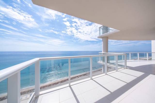 2700 N Ocean Drive #2503a, home for sale in Riviera Beach