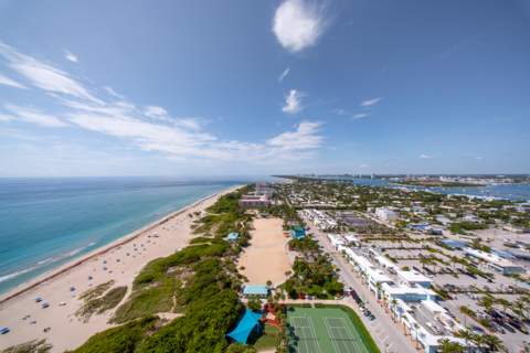 2700 N Ocean Drive #2503a, Riviera Beach FL - photo 13 of 29